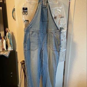 Overalls